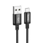 Data Cable Hoco X89 Wind Micro 2.4A 2m