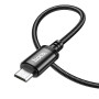 Data Cable Hoco X89 Wind Micro 2.4A 2m