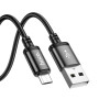 Data Cable Hoco X89 Wind Micro 2.4A 2m