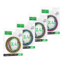 Data Cable Hoco X116 Meridian Micro 2.4A 1m