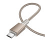Data Cable Hoco X119 Energy Micro 2.4A 1m