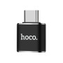 Перехідник OTG Hoco UA5 Type-C male to USB female
