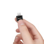 Перехідник OTG Hoco UA5 Type-C male to USB female