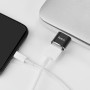 Перехідник OTG Hoco UA5 Type-C male to USB female