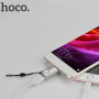Перехідник OTG Hoco UA9 Type-C male to USB female
