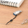 Перехідник OTG Hoco UA9 Type-C male to USB female