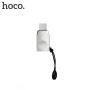 Перехідник Hoco UA9 Type-C OTG