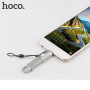 Перехідник Hoco UA9 Type-C OTG