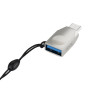 Перехідник OTG Hoco UA9 Type-C male to USB female