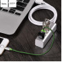 USB HUB Hoco HB1 Line machine (USB to 4USB)