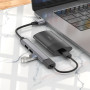 USB HUB Hoco HB26 4in1 (USB to USB3.0+USB2.0*3)