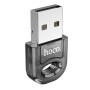 Перехідник Hoco UA28 USB Bluetooth adapter