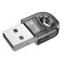 Перехідник Hoco UA28 USB Bluetooth adapter