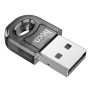 Перехідник Hoco UA28 USB Bluetooth adapter