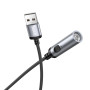 Перехідник Hoco UA30 USB to mini прикурювач