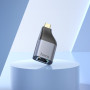 Перехідник OTG Hoco UA35 Type-C male to RJ45 female