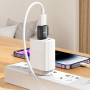 Перехідник OTG Hoco UA31C Type-C male to USB female 