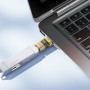 Перехідник OTG Hoco UA36C USB male to Type-C female (USB2.0)