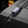 Перехідник Hoco UA37 USB to RJ45 ethernet (1000 Mbps)