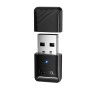 Bluetooth адаптер Hoco UA42 USB5.4