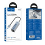 USB HUB Hoco HB1B 4in1 (USB to USB3.0*4)