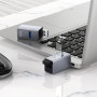 USB HUB Hoco HB54 3in1 (USB to USB2.0*2+USB3.0)