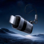 Перехідник OTG Hoco UA44 Lighthing male to Type-C female