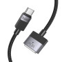 Data Cable Hoco U141 магнітний Type-C to Mag3 140W 1.8m