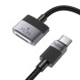 Data Cable Hoco U141 магнітний Type-C to Mag3 140W 1.8m