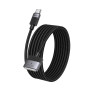 Data Cable Hoco U141 магнітний Type-C to Mag3 140W 1.8m