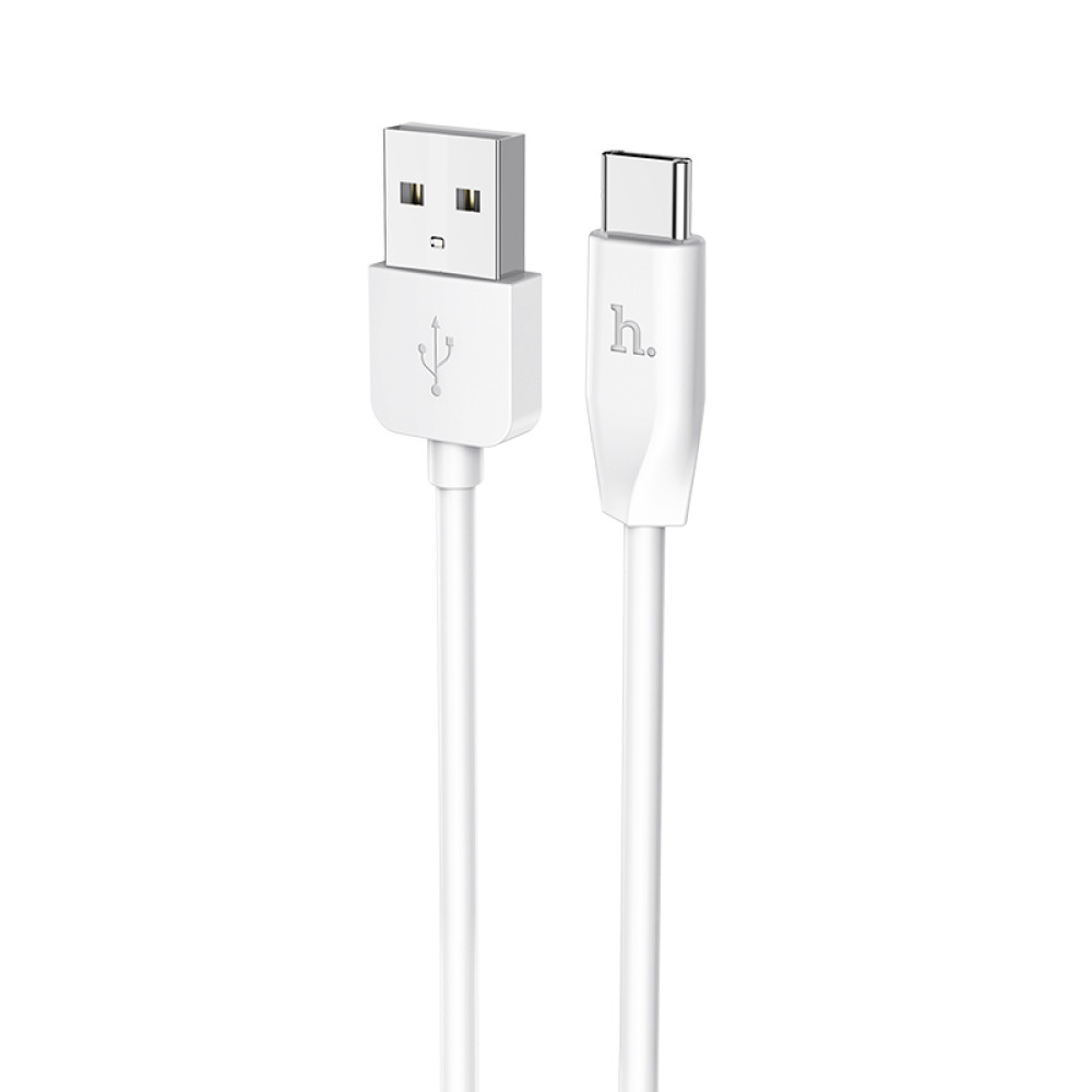Data Cable Hoco X1 Type-C 3A 1m