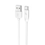 Data Cable Hoco X1 Type-C 3A 1m