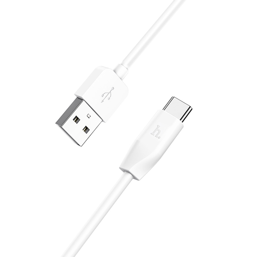 Data Cable Hoco X1 Type-C 3A 1m