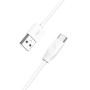 Data Cable Hoco X1 Type-C 3A 1m