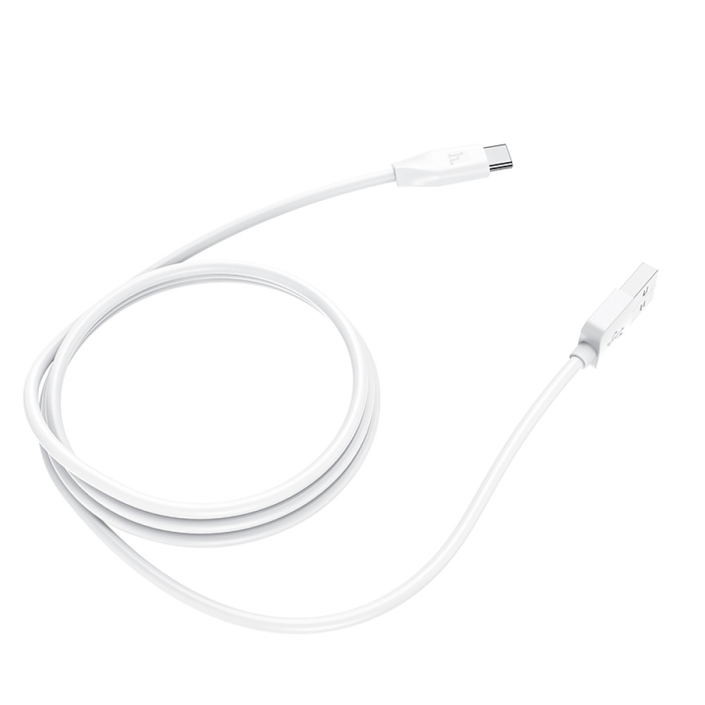 Data Cable Hoco X1 Type-C 3A 1m