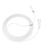 Data Cable Hoco X1 Type-C 3A 1m
