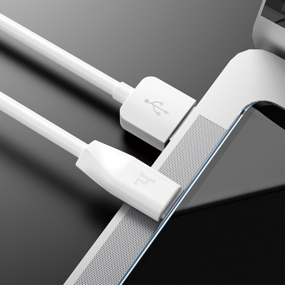 Data Cable Hoco X1 Type-C 3A 1m