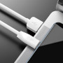 Data Cable Hoco X1 Type-C 3A 1m