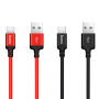 Data Cable Hoco X14 Original Type-C 1m