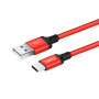 Data Cable Hoco X14 Original Type-C 1m