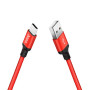 Data Cable Hoco X14 Original Type-C 1m