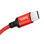 Data Cable Hoco X14 Original Type-C 1m