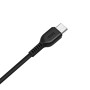 Data Cable Hoco X20 Flash charged Type-C 1m