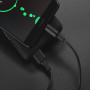Data Cable Hoco X25 Soarer charged Type-C 1m