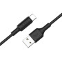 Data Cable Hoco X25 Soarer charged Type-C 1m