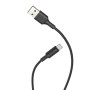 Data Cable Hoco X25 Soarer charged Type-C 1m