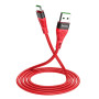 Data Cable Hoco U53 Flash Type-C 5A 1.2m