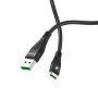 Data Cable Hoco U53 Flash Type-C 5A 1.2m