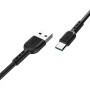 Data Cable Hoco X33 Surge Type-C 5A 1m