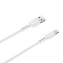 Data Cable Hoco X33 Surge Type-C 5A 1m